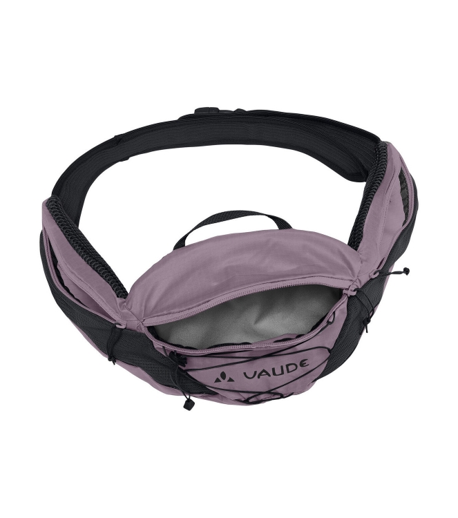 Vaude tassen 16125 paars bij Leerentveldvrijetijd.nl