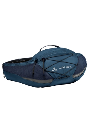 Vaude Vaude Uphill Hip Pack 2 334_Baltic Sea