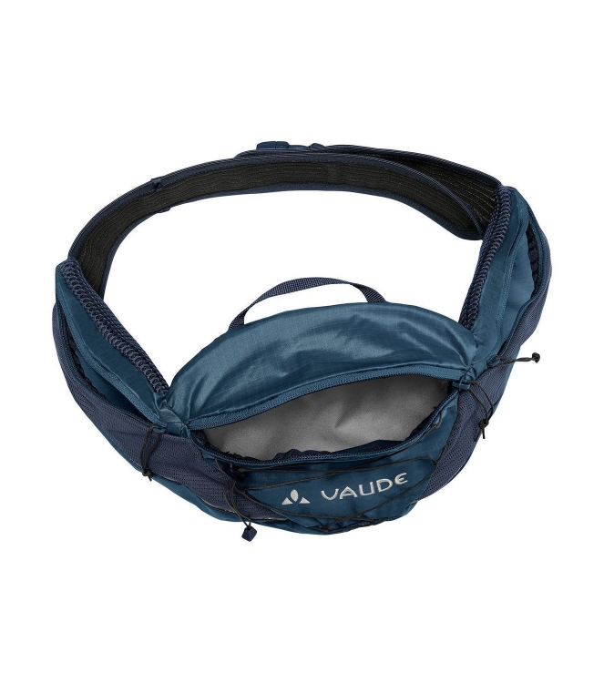 Vaude tassen 16125 antraciet bij Leerentveldvrijetijd.nl