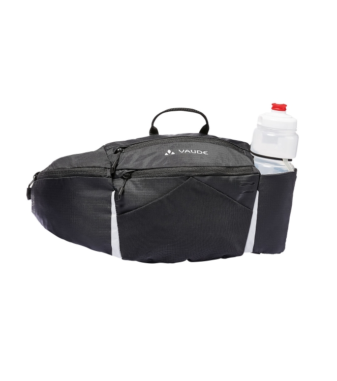 Vaude tassen 16134 licht grijs bij Leerentveldvrijetijd.nl