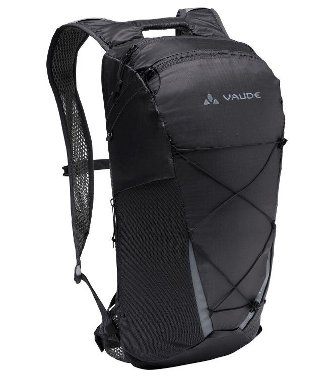 Vaude tassen 16127 licht grijs bij Leerentveldvrijetijd.nl