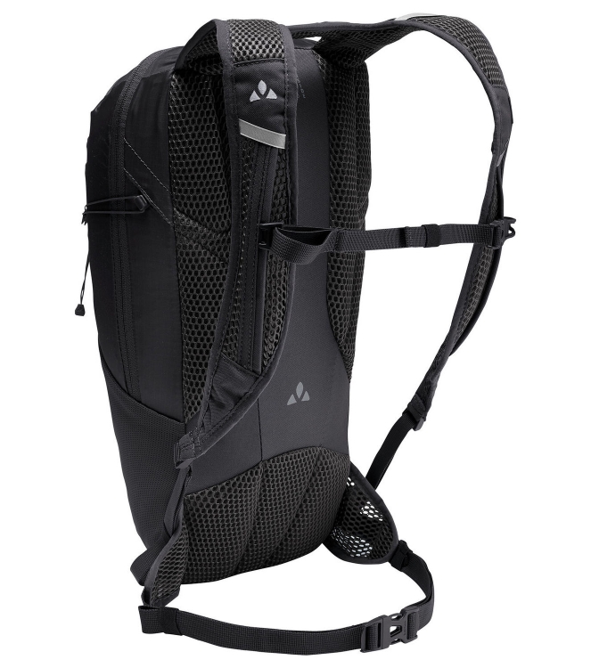 Vaude tassen 16127 licht grijs bij Leerentveldvrijetijd.nl