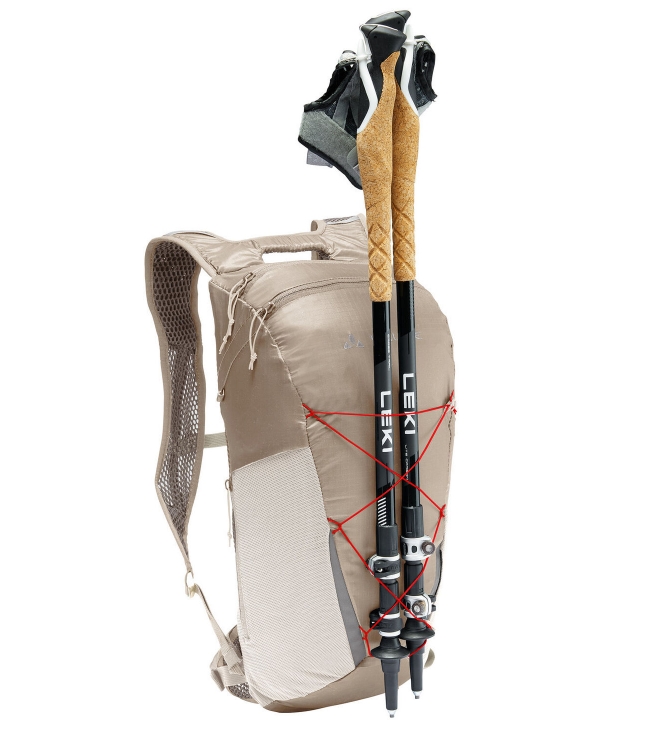 Vaude tassen 16127 jeans bij Leerentveldvrijetijd.nl