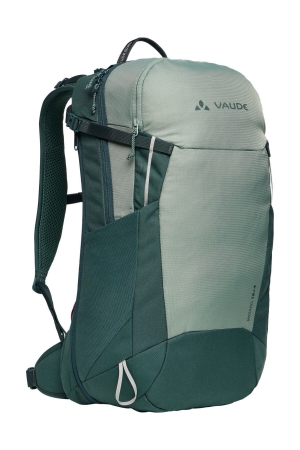 Vaude Vaude Wizard 18+4 dagtour rugzak 123_agave