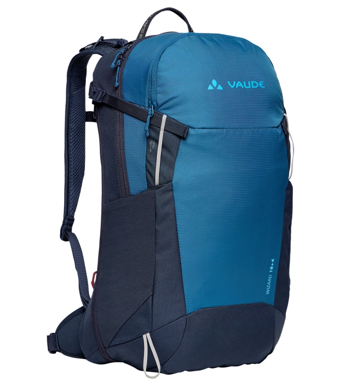 Vaude tassen 48648 antraciet bij Leerentveldvrijetijd.nl