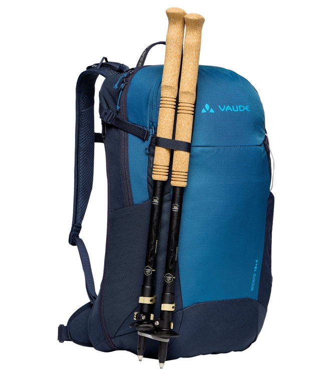 Vaude tassen 48648 antraciet bij Leerentveldvrijetijd.nl