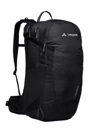 Vaude Vaude Wizard 24+4 dagtour rugzak 010_Black