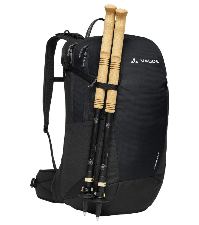 Vaude tassen 48650 licht grijs bij Leerentveldvrijetijd.nl