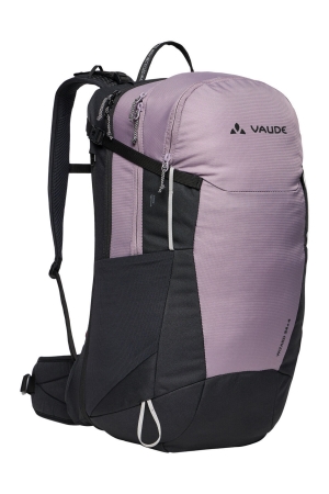 Vaude Vaude Wizard 24+4 dagtour rugzak 094_purple ash