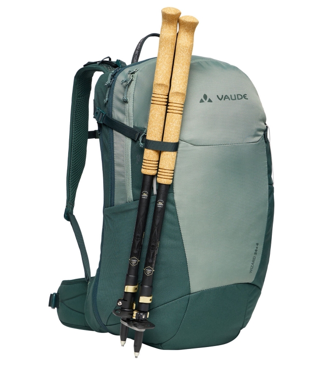 Vaude tassen 48650 blauw bij Leerentveldvrijetijd.nl