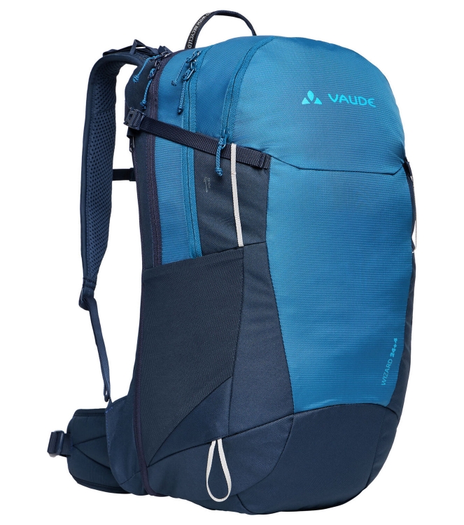 Vaude tassen 48650 antraciet bij Leerentveldvrijetijd.nl