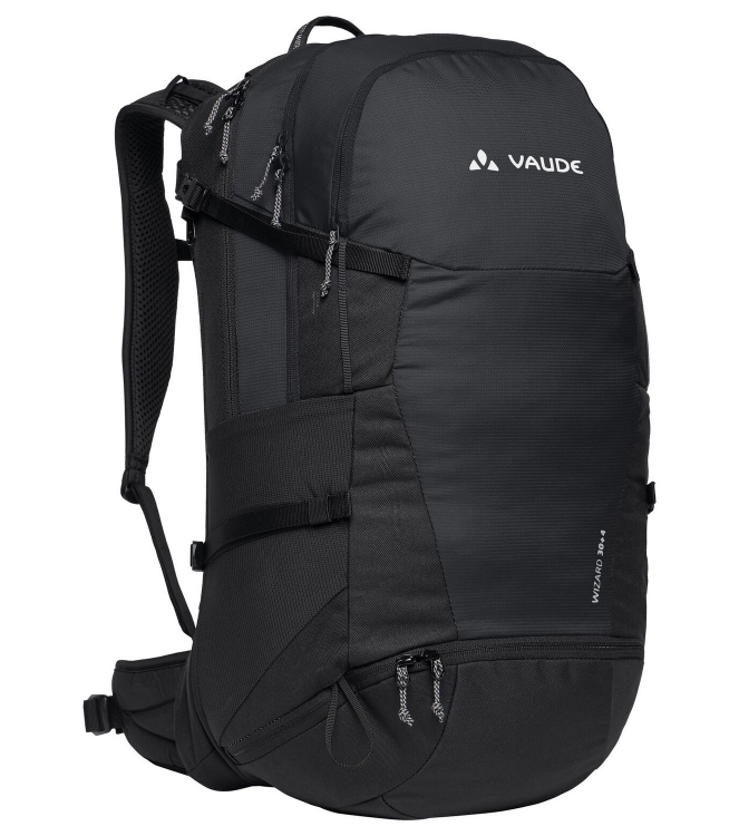 Vaude tassen 48652 licht grijs bij Leerentveldvrijetijd.nl