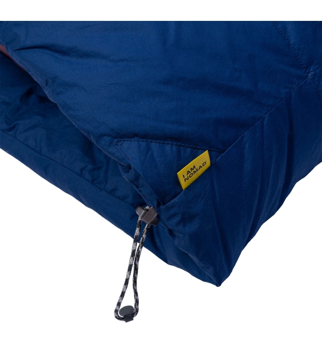 Nomad slapen SCBLDSJ0M geen kleur bij Leerentveldvrijetijd.nl