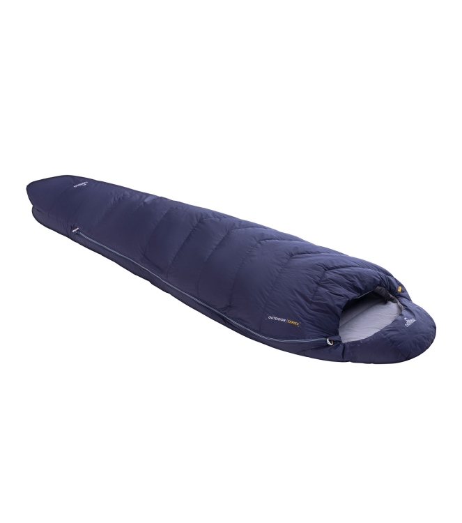 Nomad slapen SLOP35L5N geen kleur bij Leerentveldvrijetijd.nl