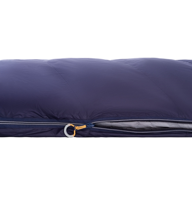 Nomad slapen SLOP25L5N geen kleur bij Leerentveldvrijetijd.nl