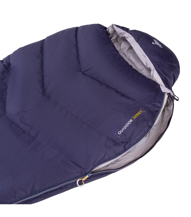 Nomad slapen SLOP25L5N geen kleur bij Leerentveldvrijetijd.nl