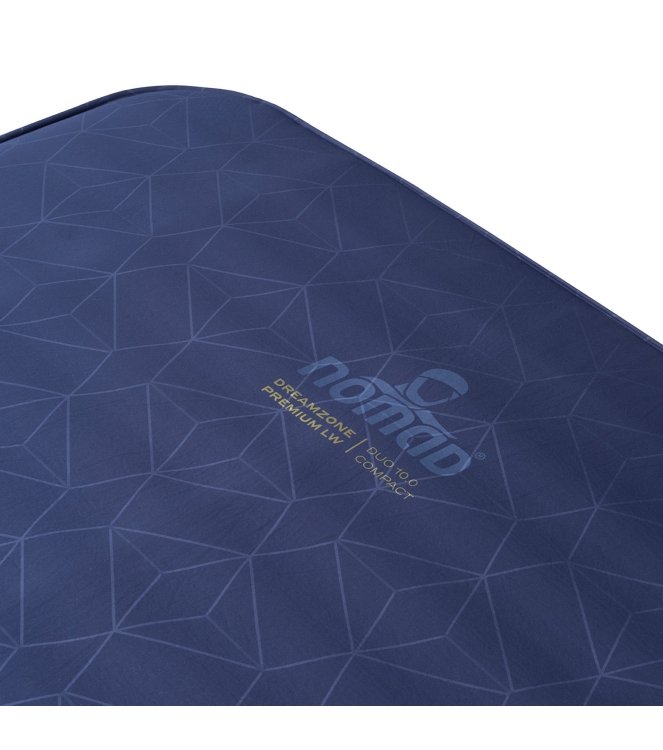 Nomad slapen MFDRELP5NM96 geen kleur bij Leerentveldvrijetijd.nl