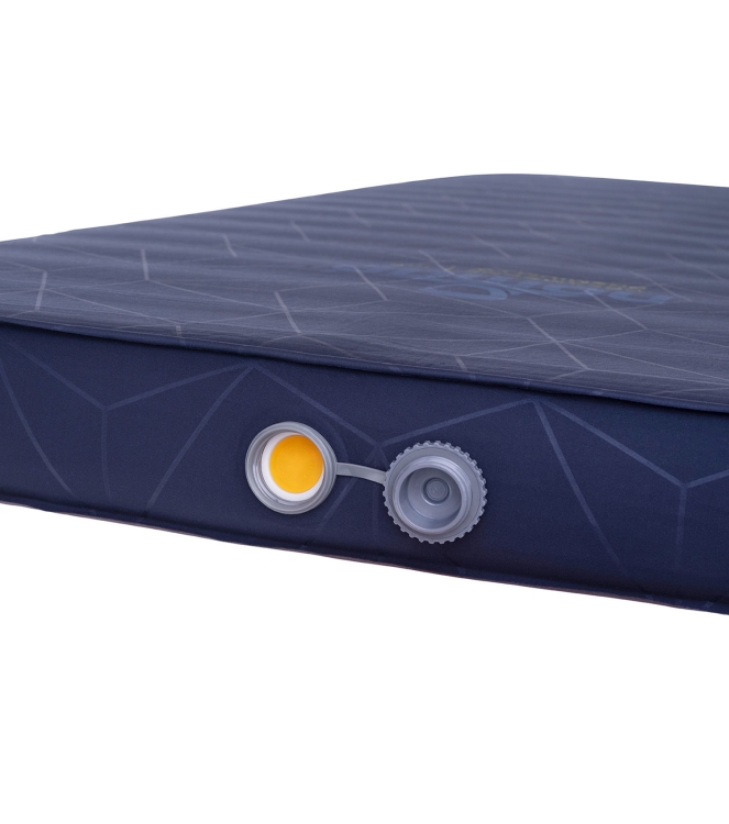 Nomad slapen MFDRELP5NM96 geen kleur bij Leerentveldvrijetijd.nl