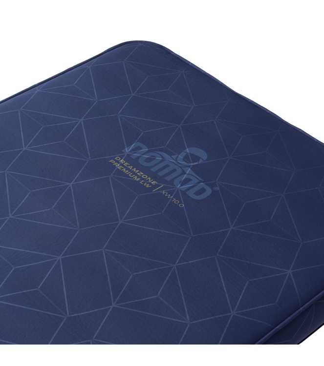 Nomad slapen MFDRELP5NM86 geen kleur bij Leerentveldvrijetijd.nl