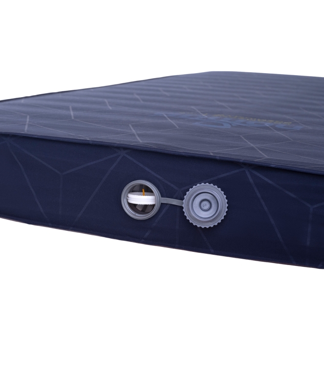 Nomad slapen MFDRELP5NM86 geen kleur bij Leerentveldvrijetijd.nl