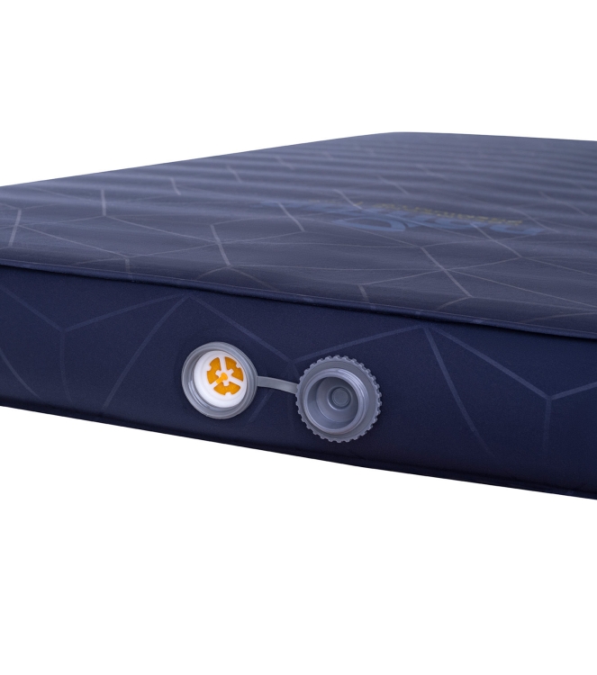 Nomad slapen MFDRELP5NM86 geen kleur bij Leerentveldvrijetijd.nl