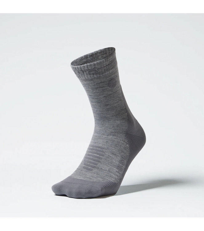 Stox Energy Socks wandelsokken OUSAW lichtblauw bij Leerentveldvrijetijd.nl