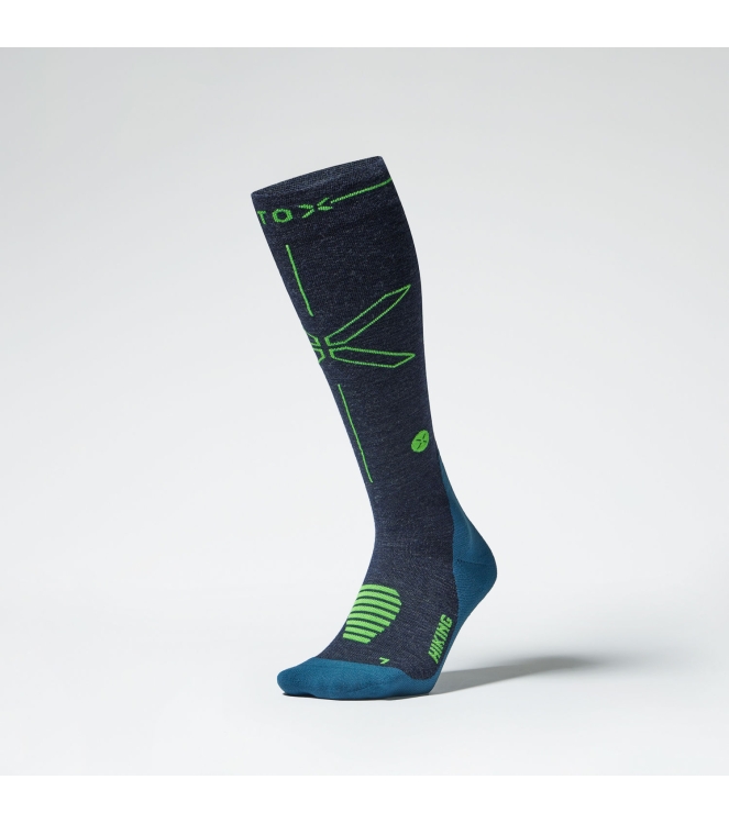 Stox Energy Socks wandelsokken OUSKM geen kleur bij Leerentveldvrijetijd.nl