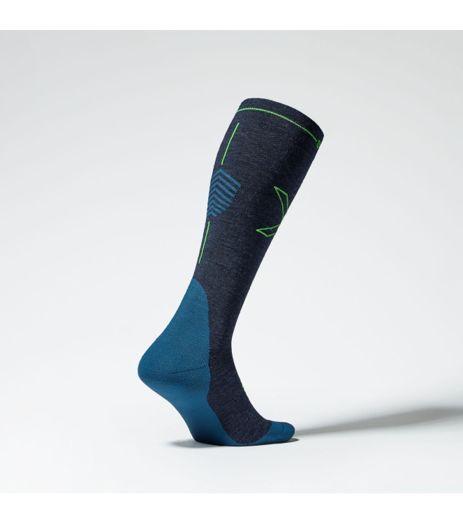 Stox Energy Socks wandelsokken OUSKM geen kleur bij Leerentveldvrijetijd.nl