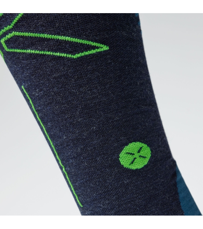 Stox Energy Socks wandelsokken OUSKM geen kleur bij Leerentveldvrijetijd.nl