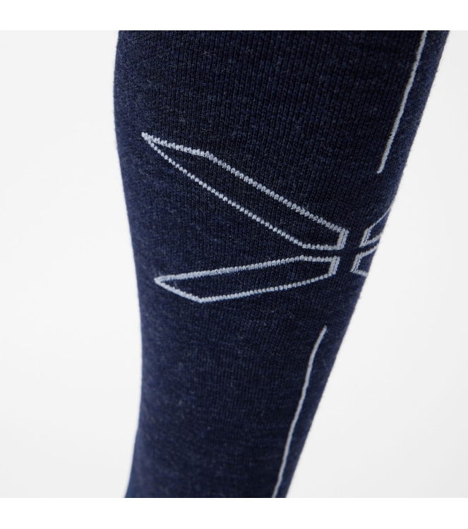 Stox Energy Socks wandelsokken OUSKM antraciet bij Leerentveldvrijetijd.nl