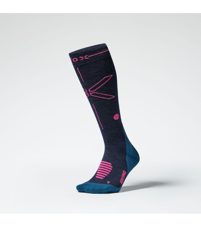 Stox Energy Socks wandelsokken OUSKW geen kleur bij Leerentveldvrijetijd.nl