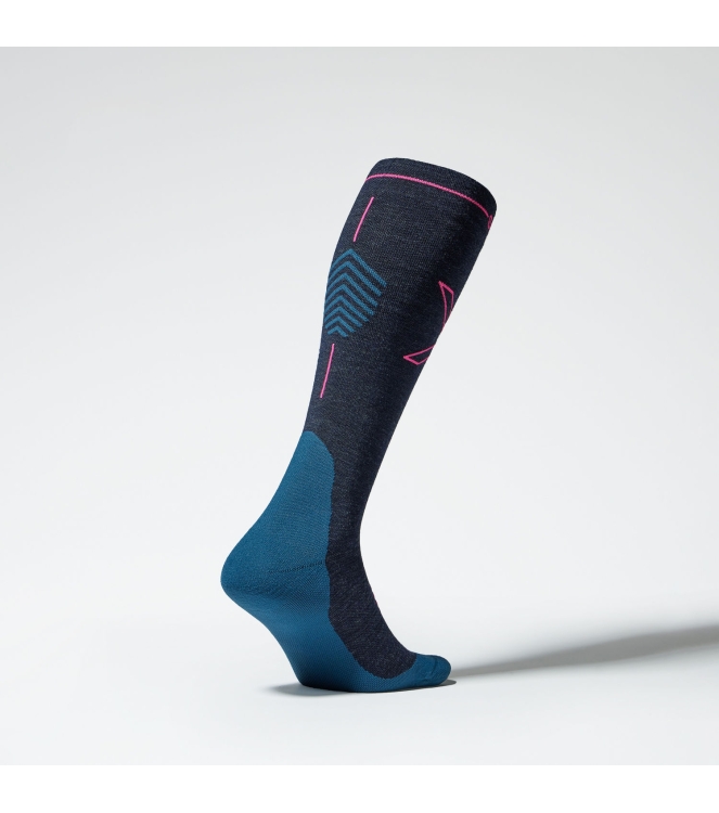 Stox Energy Socks wandelsokken OUSKW geen kleur bij Leerentveldvrijetijd.nl