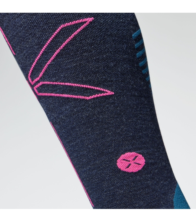 Stox Energy Socks wandelsokken OUSKW geen kleur bij Leerentveldvrijetijd.nl
