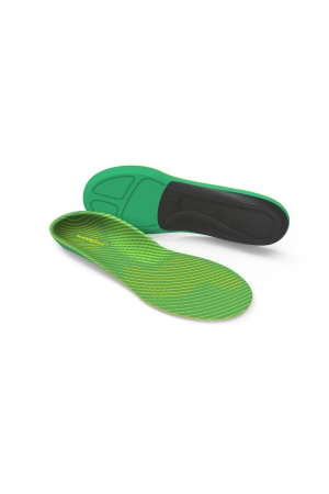 Superfeet Superfeet Active Support High Arch (V2) Citron