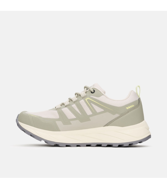 Duca Walking Duca Walking Fortino WP W moon grey/fog DCG250054 Moon Grey/Fog Duca Walking wandelschoenen DCG250054 lichtblauw bij Leerentveldvrijetijd.nl