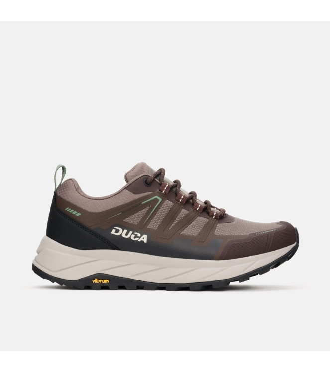 Duca Walking wandelschoenen DCG250055 marine bij Leerentveldvrijetijd.nl
