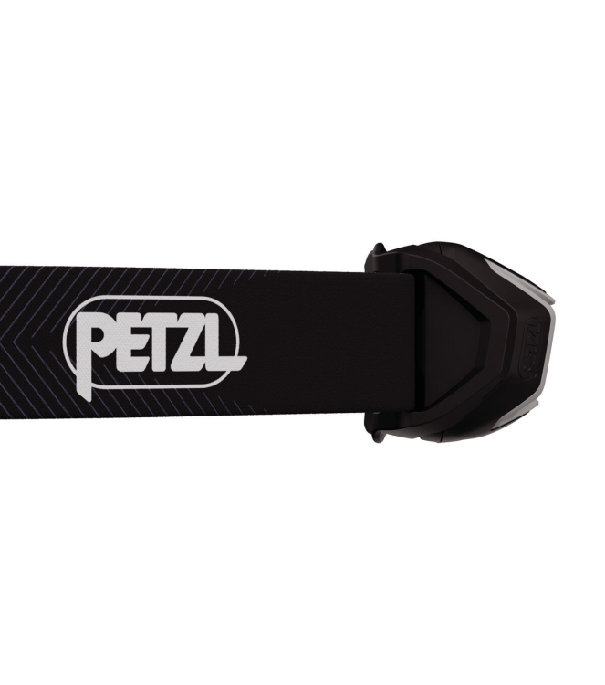 Petzl verlichting E065AB licht grijs bij Leerentveldvrijetijd.nl
