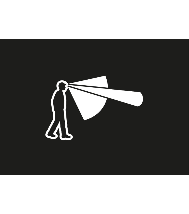 Petzl verlichting E065AB licht grijs bij Leerentveldvrijetijd.nl