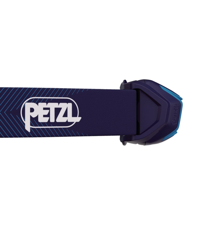 Petzl verlichting E065AB antraciet bij Leerentveldvrijetijd.nl