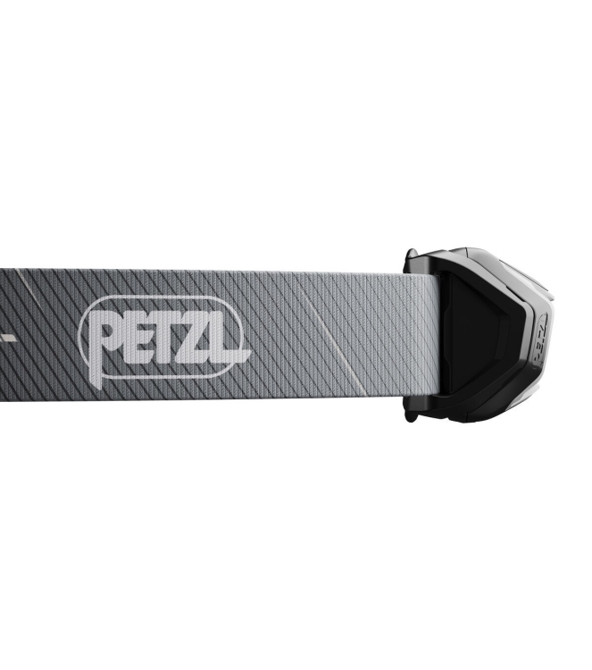 Petzl verlichting E067AB licht grijs bij Leerentveldvrijetijd.nl
