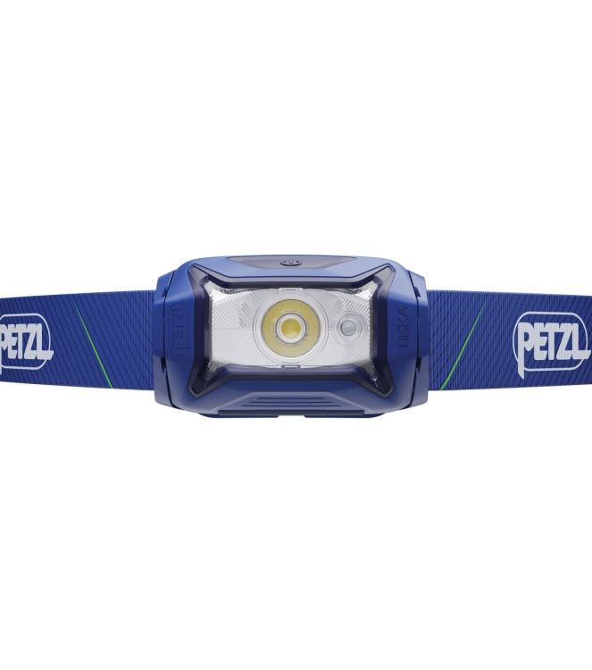 Petzl verlichting E067AB antraciet bij Leerentveldvrijetijd.nl
