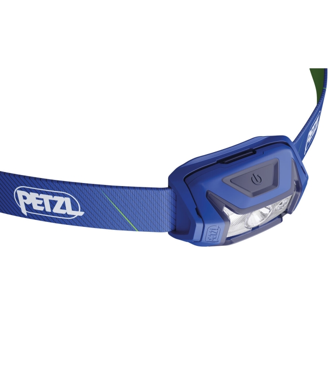Petzl verlichting E067AB antraciet bij Leerentveldvrijetijd.nl