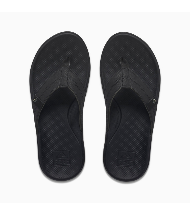 Reef slippers CJ4346-61 licht grijs bij Leerentveldvrijetijd.nl