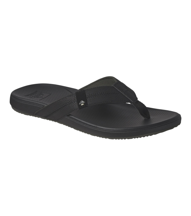 Reef slippers CJ4346-61 licht grijs bij Leerentveldvrijetijd.nl