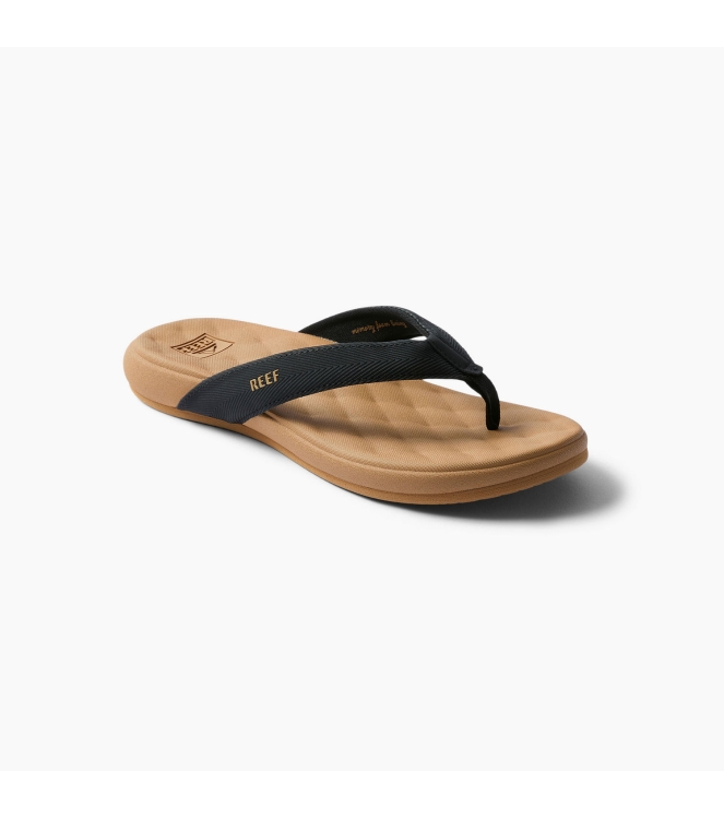 Reef slippers CJ8132-61 licht grijs bij Leerentveldvrijetijd.nl