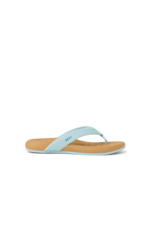 Reef Reef Cushion Melody Blue Haze/Doe