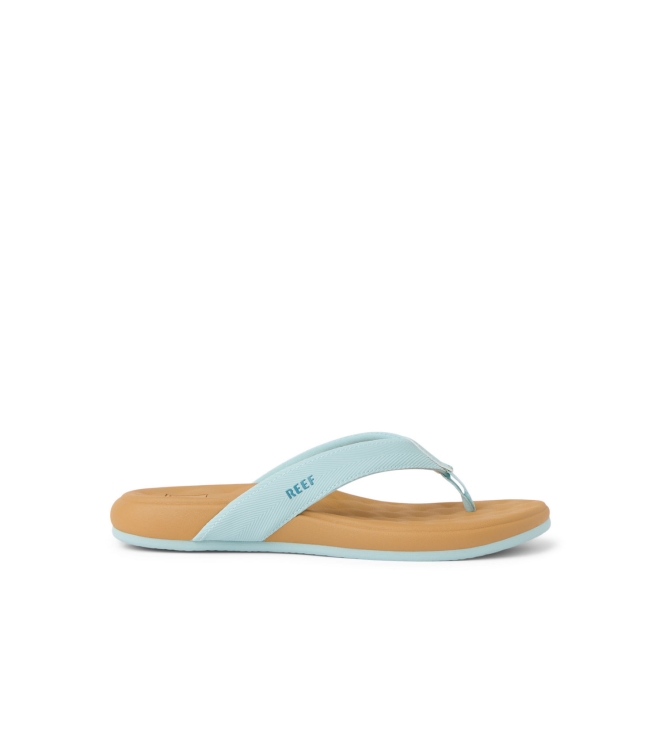 Reef slippers CJ8711-61 antraciet bij Leerentveldvrijetijd.nl