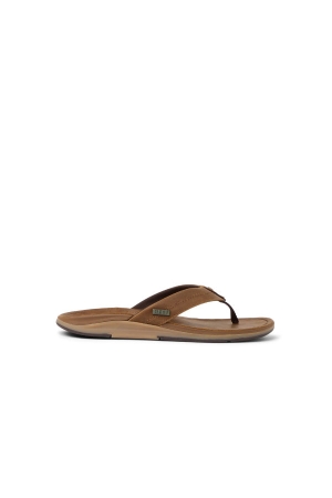 Reef Reef Leather Offshore Bronze/Brown