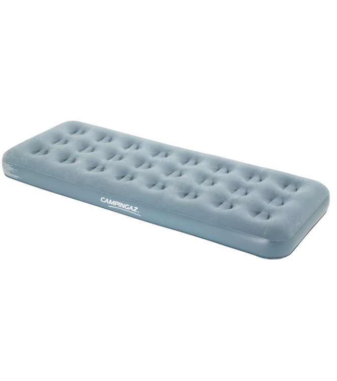 Campingaz Campingaz X\'tra Quickbed Airbed Single 2000039163 Campingaz slapen 2000039163 ecru bij Leerentveldvrijetijd.nl