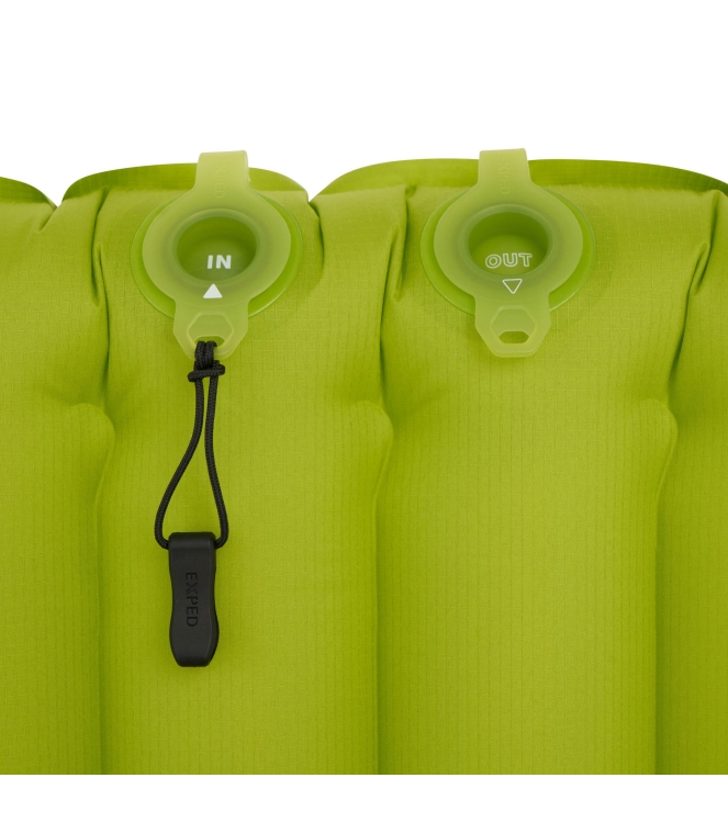 Exped slapen E3640778 ecru bij Leerentveldvrijetijd.nl